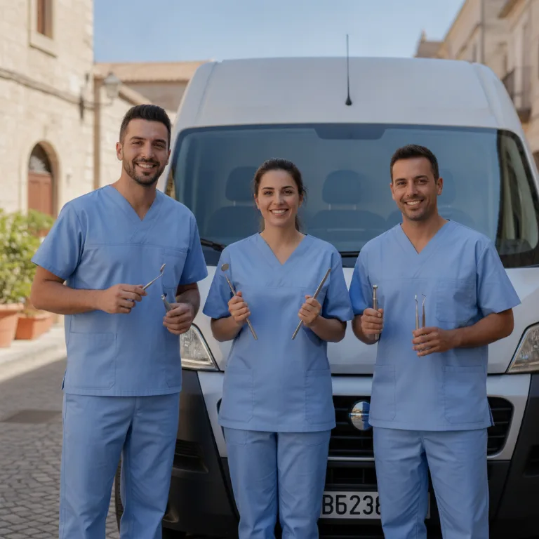 dentista Rojales