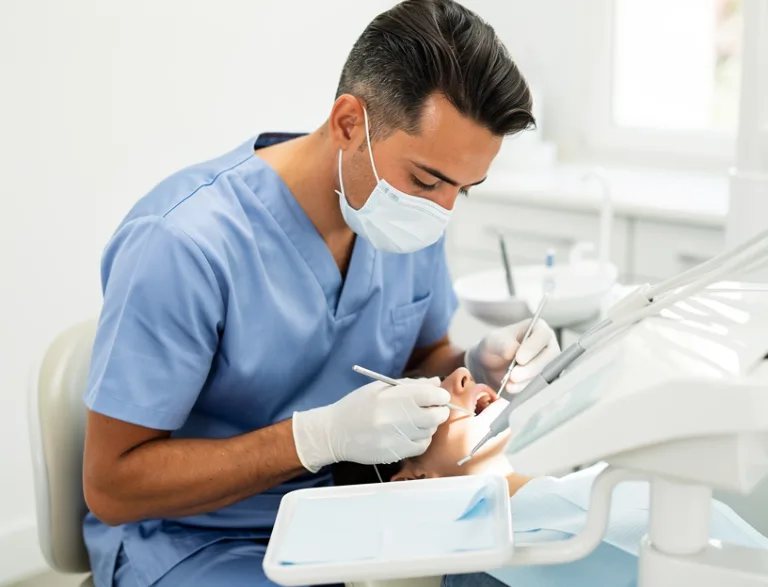 dentista Rojales